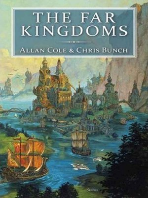 cover image of The Far Kingdoms